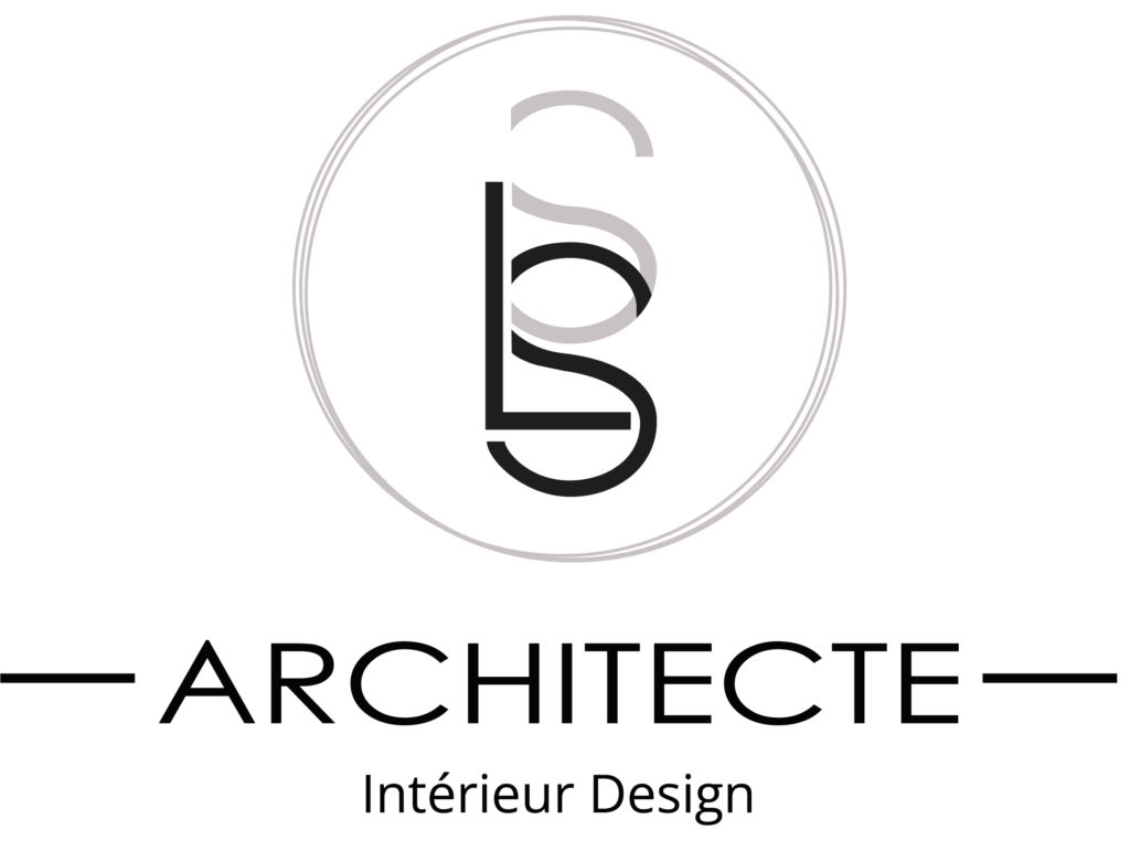 logo sls architecte