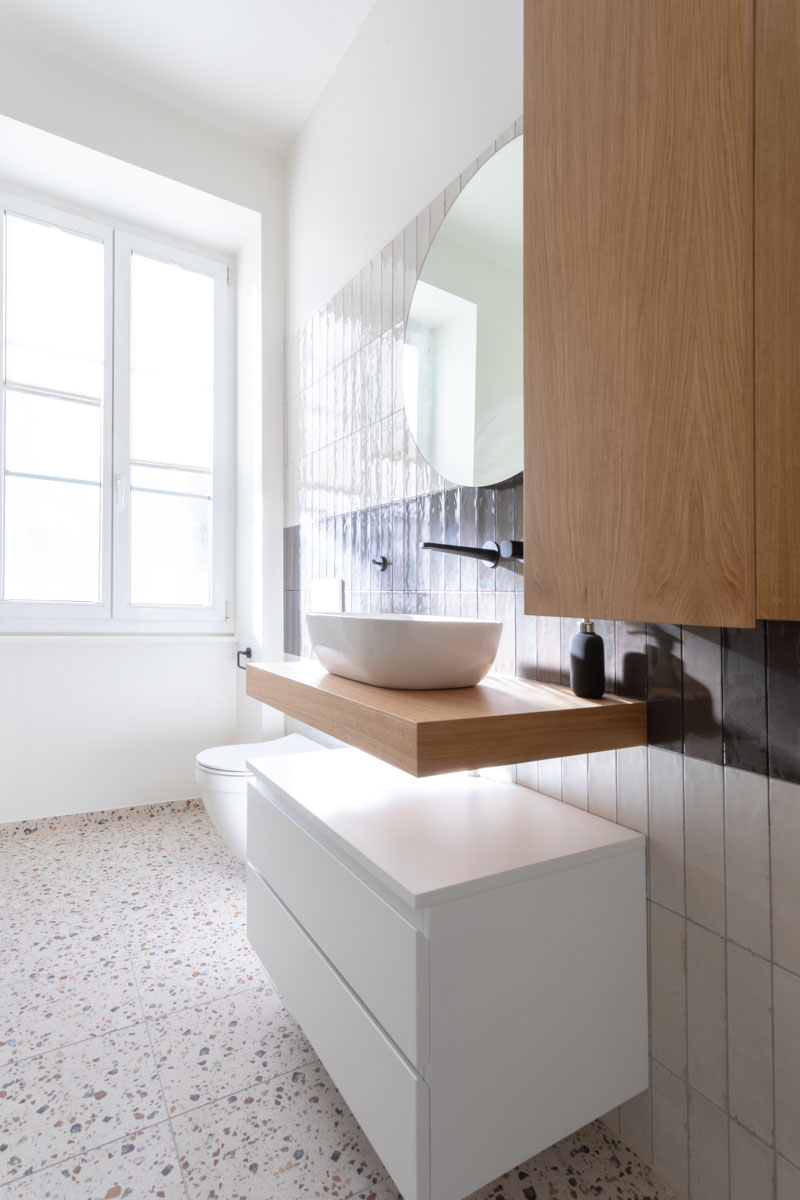 Appartement Territet