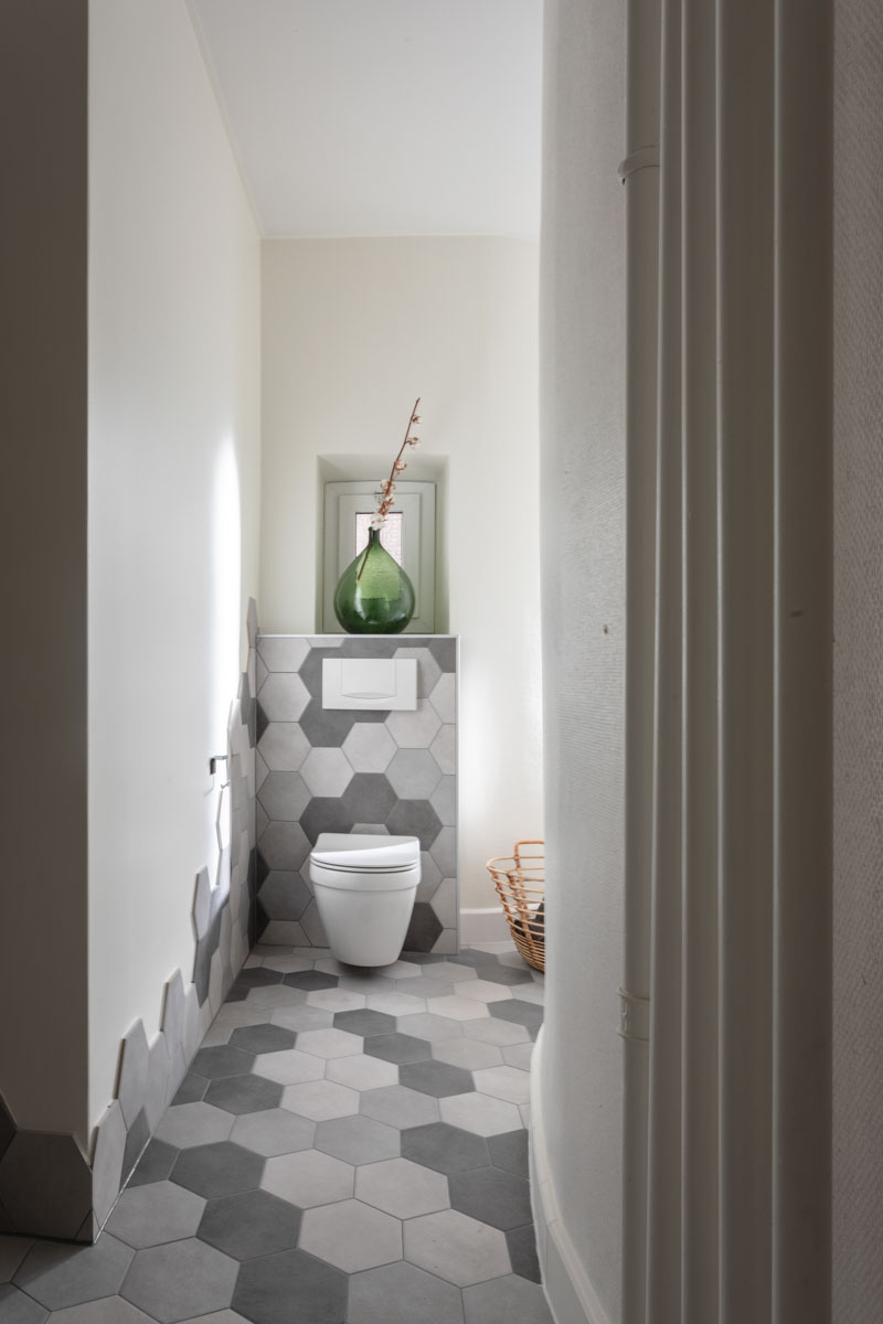 Appartement Territet