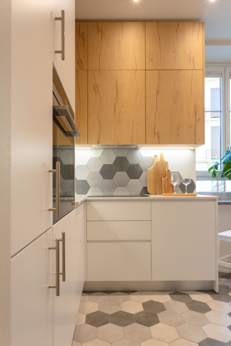 Appartement Territet