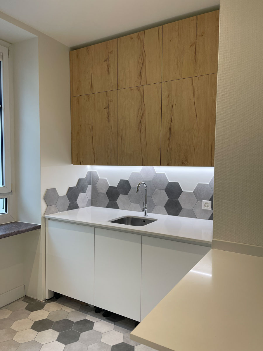 Appartement Territet