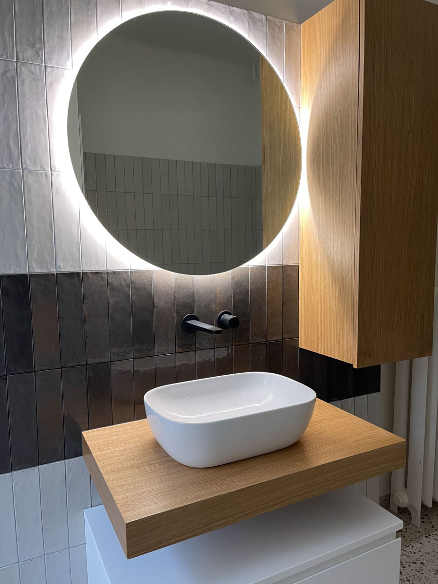 Appartement Territet