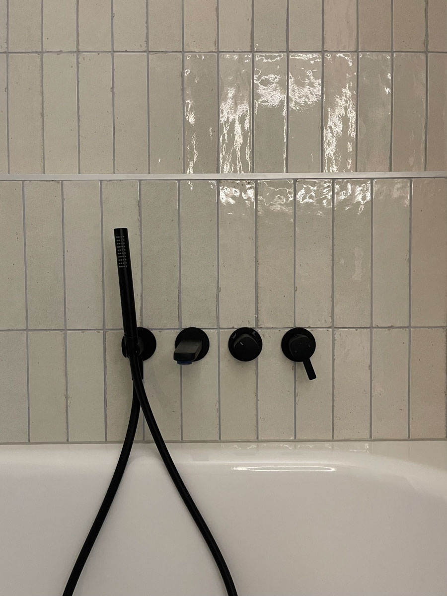 Appartement Territet