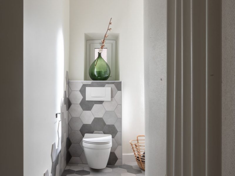 Appartement Territet