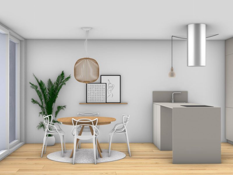 Rénovation - Hermance