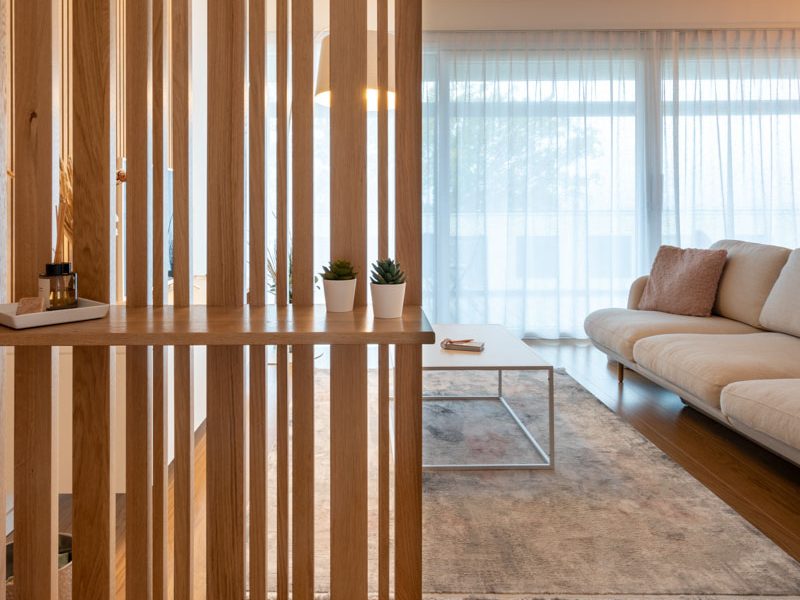 Rénovation - Hermance