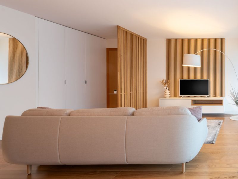 Rénovation - Hermance