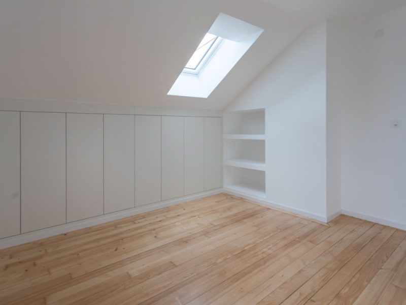 Rénovation - Maison Pellaux