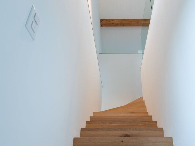 Rénovation - Maison Pellaux