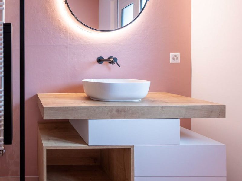 Rénovation - Maison Pellaux