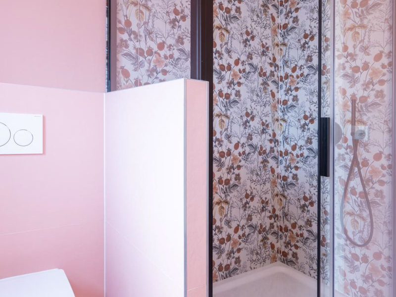 Rénovation - Maison Pellaux