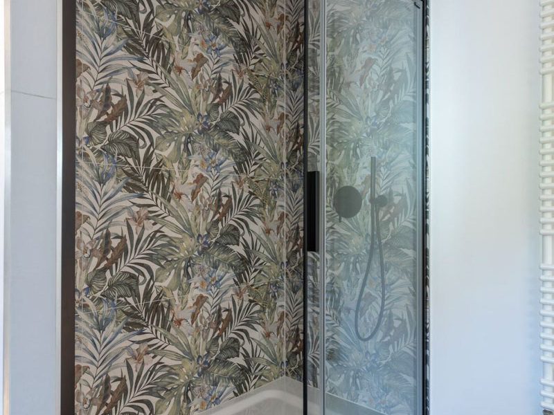 Rénovation - Maison Pellaux