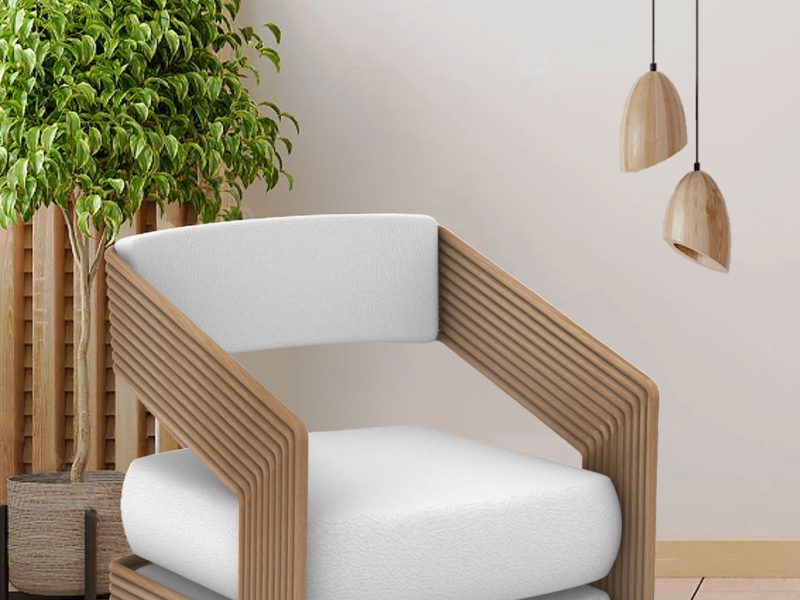 sls architecture decoration